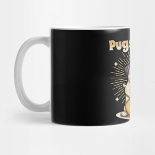 Pugs 'N Roll Mug